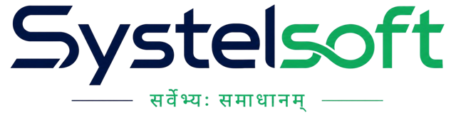 Systelsoft Logo